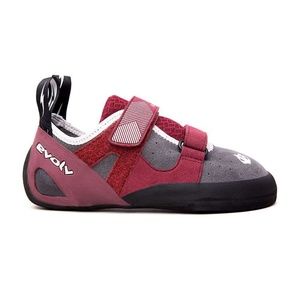 Evolv Elektra Climbing Shoes - US M 5/ W 6.5 EU size 230